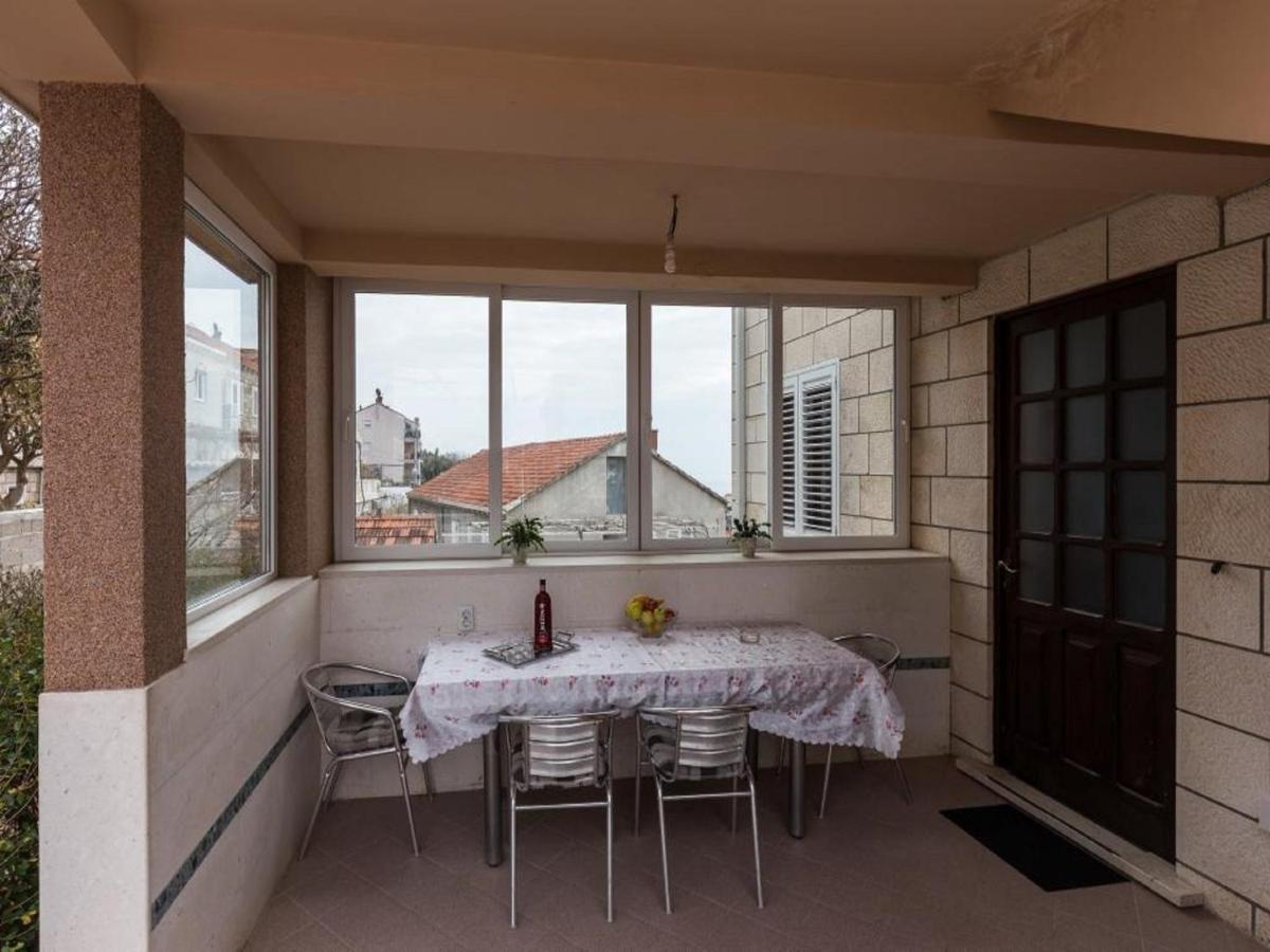 דוברובניק Rooms Ivo מראה חיצוני תמונה