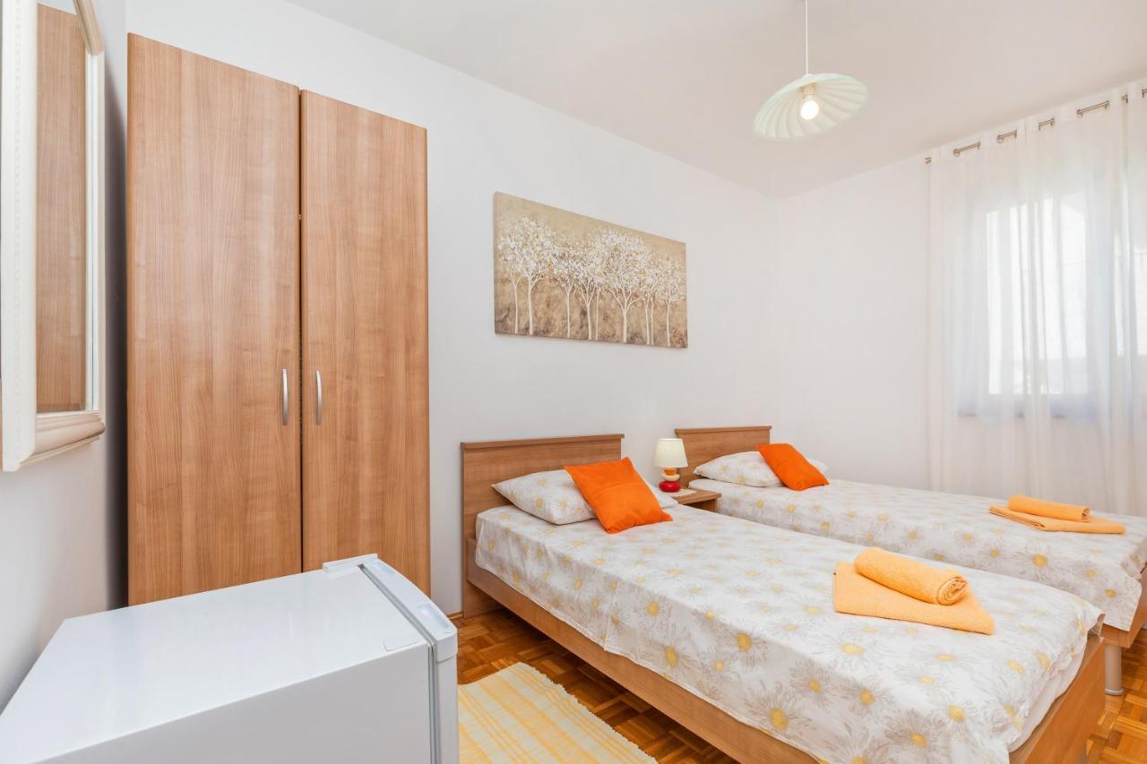 דוברובניק Rooms Ivo מראה חיצוני תמונה